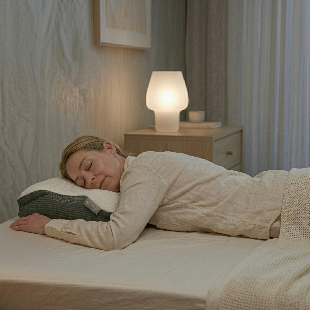 Napvia DreamAlign™ Cervical Pillow