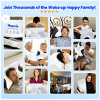 Napvia DreamAlign™ Cervical Pillow