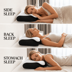 Napvia DreamAlign™ Cervical Pillow