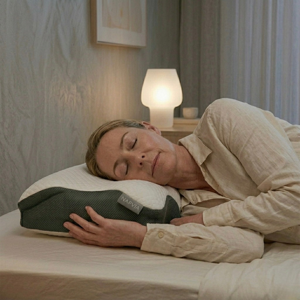 Napvia DreamAlign™ Cervical Pillow