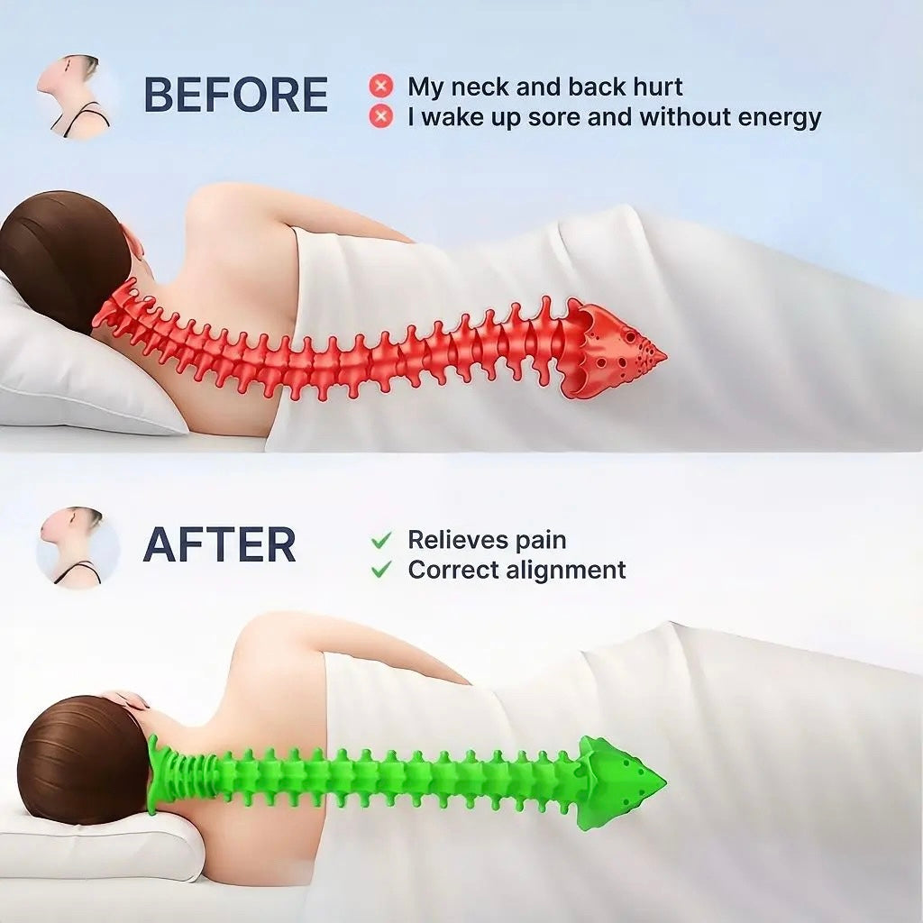 Napvia DreamAlign™ Cervical Pillow