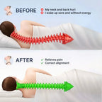 Napvia DreamAlign™ Cervical Pillow