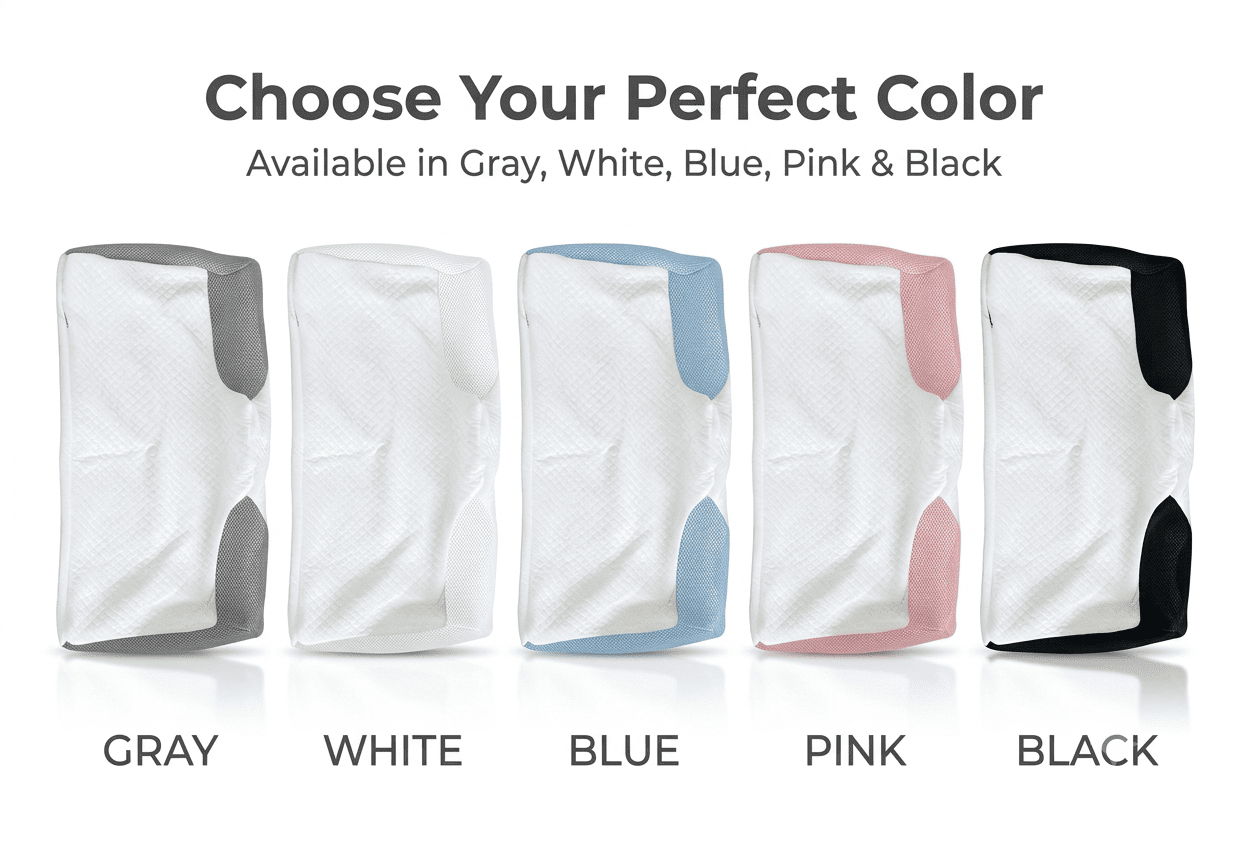 Pillow Case