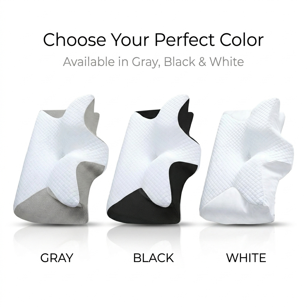Pillow Case