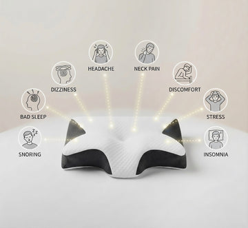Napvia DreamAlign™ Cervical Pillow