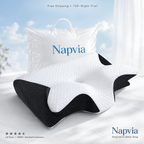 Napvia DreamAlign™ Cervical Pillow